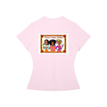 Women’s Slim Fit Performance T-Shirt