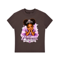 Essential Bodycon Crewneck T-Shirt