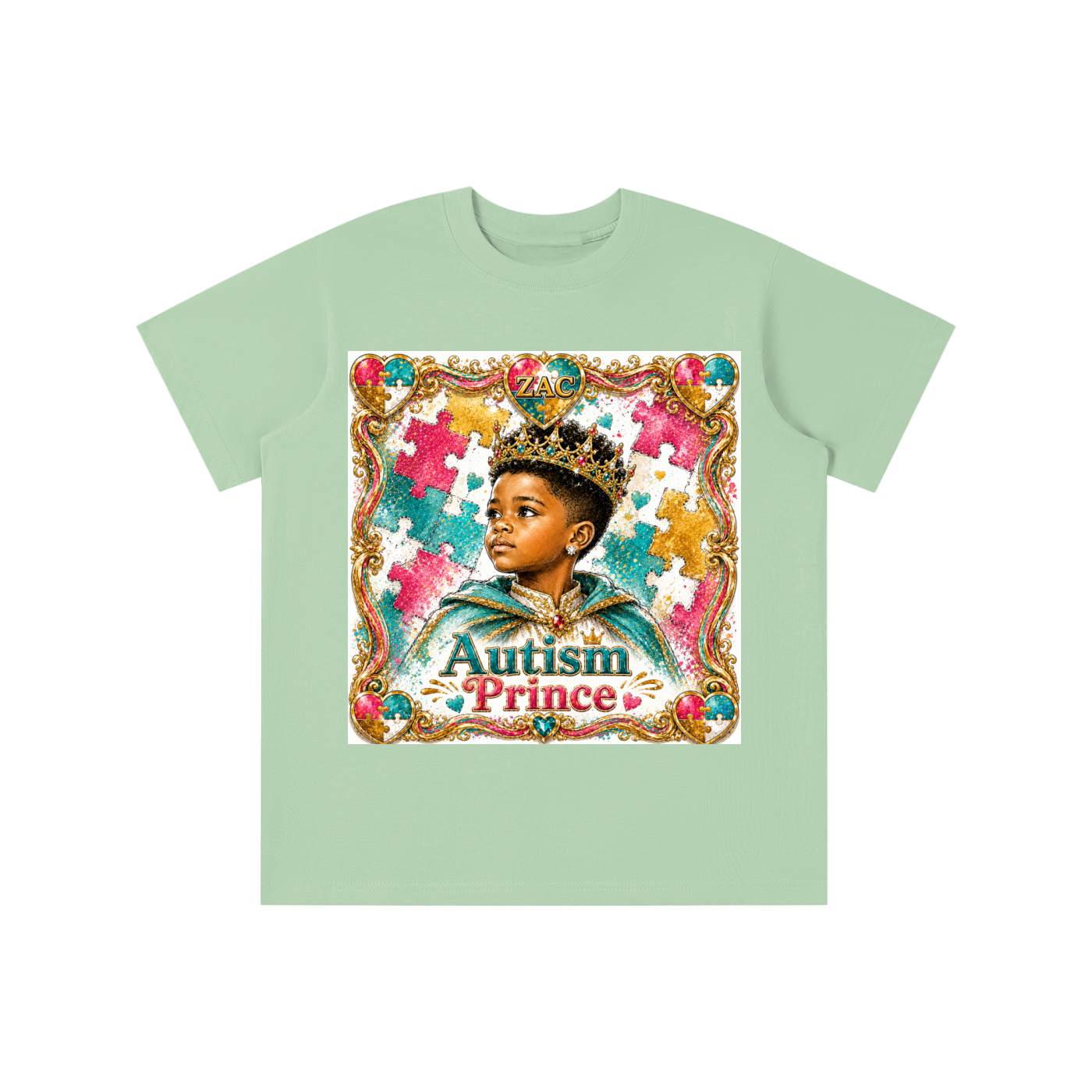 Essential Kids' T-shirt