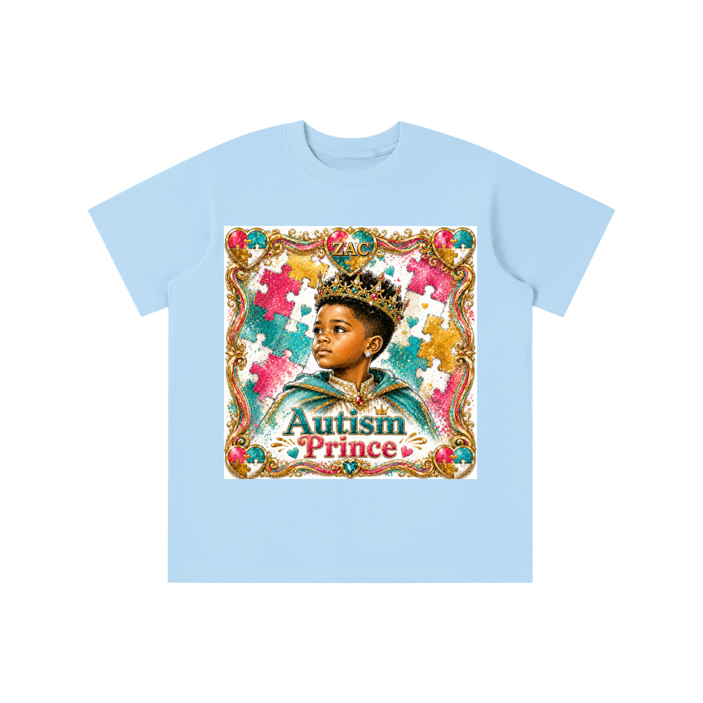 Essential Kids' T-shirt